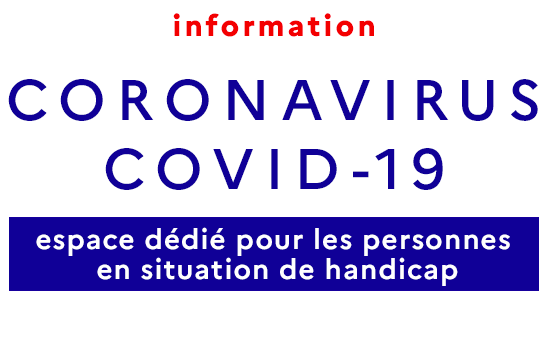 covid19 handicap