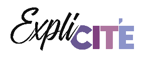 logo expli cité