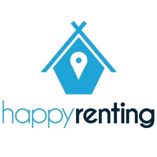 Happy renting