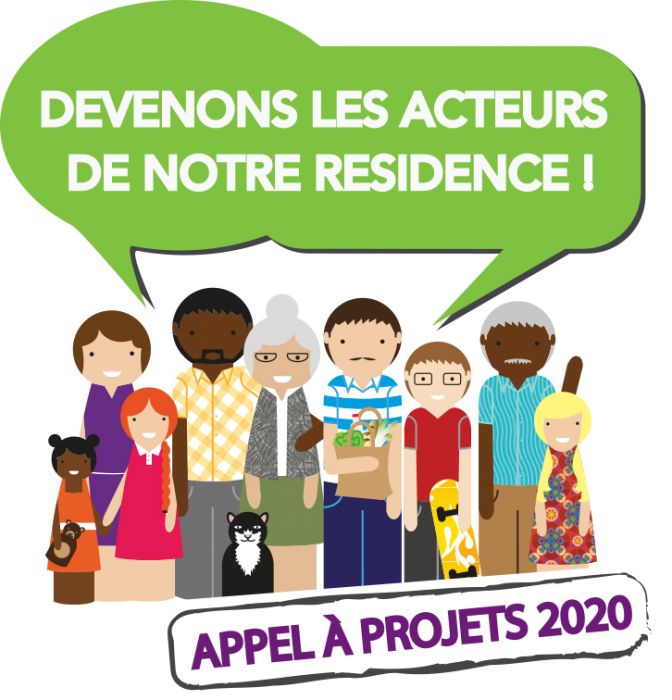 appel à projets 2020