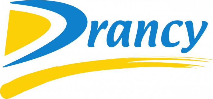 logo ville Drancy