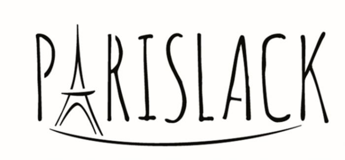 logo parislack