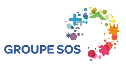 logo groupe SOS