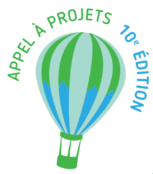 logo appel à projets