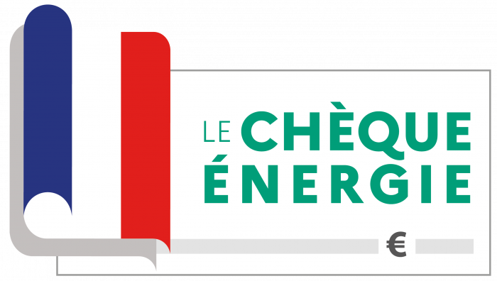 chèque énergie logo