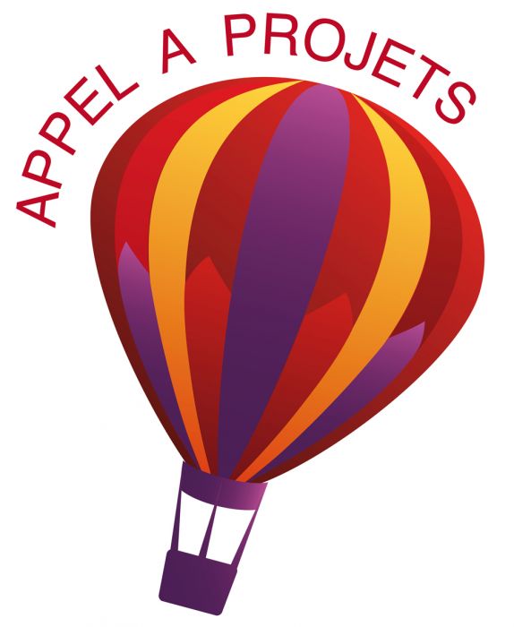 Logo de l'appel à projets