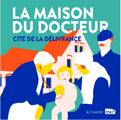 maison du docteur lomme