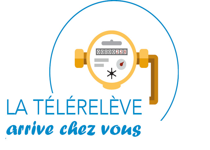 Télérelève