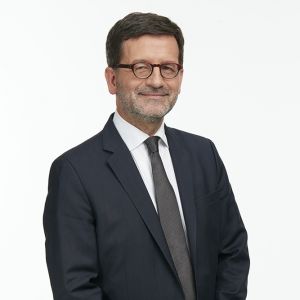 Benoît Quignon