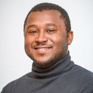 Chef de projet informatique